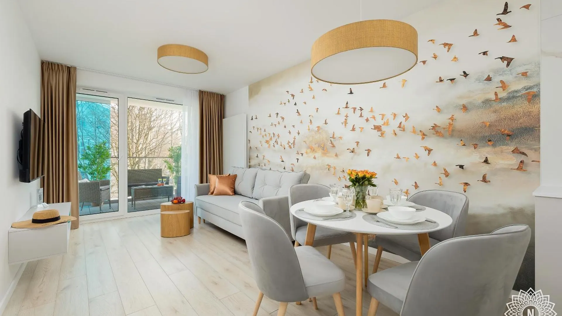 Seaside Apartamenty Whiteblue I Kolobrzeg Sauna & Fitness & Bawialnia Dla Dzieci & Rowerownia - W Cenie Pobytu