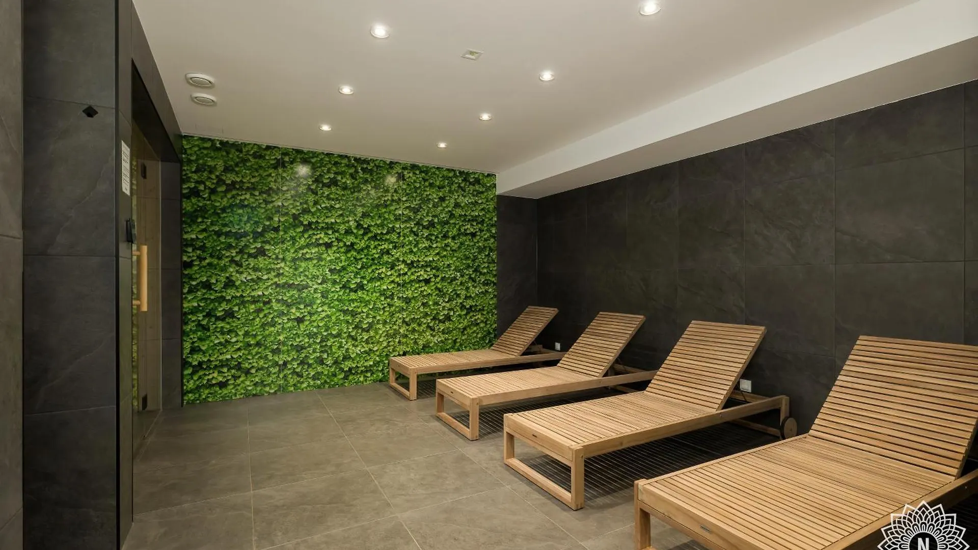 Seaside Apartamenty Whiteblue I Kolobrzeg Sauna & Fitness & Bawialnia Dla Dzieci & Rowerownia - W Cenie Pobytu