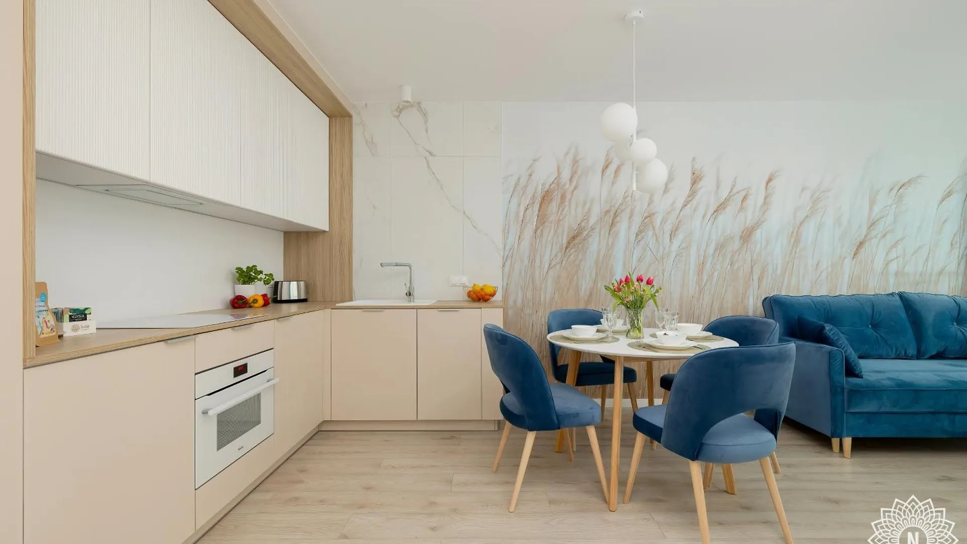 Seaside Apartamenty Whiteblue I Kolobrzeg Sauna & Fitness & Bawialnia Dla Dzieci & Rowerownia - W Cenie Pobytu