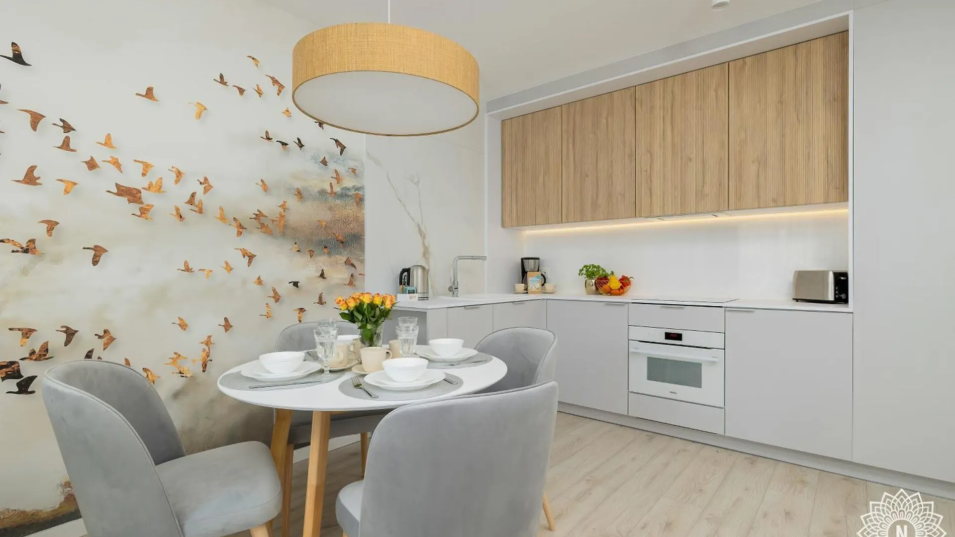 Seaside Apartamenty Whiteblue I Kolobrzeg Sauna & Fitness & Bawialnia Dla Dzieci & Rowerownia - W Cenie Pobytu