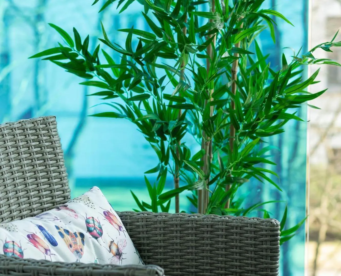 Seaside Apartamenty Whiteblue I Kolobrzeg Sauna & Fitness & Bawialnia Dla Dzieci & Rowerownia - W Cenie Pobytu 0*,