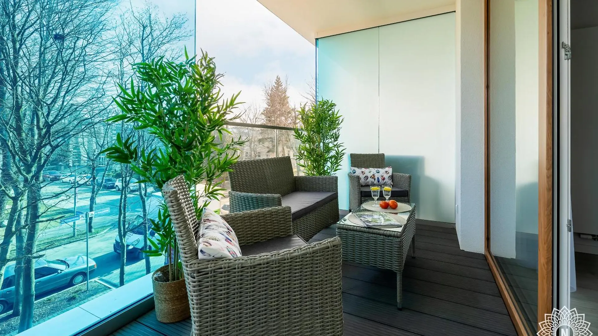 Seaside Apartamenty Whiteblue I Kolobrzeg Sauna & Fitness & Bawialnia Dla Dzieci & Rowerownia - W Cenie Pobytu Apartment