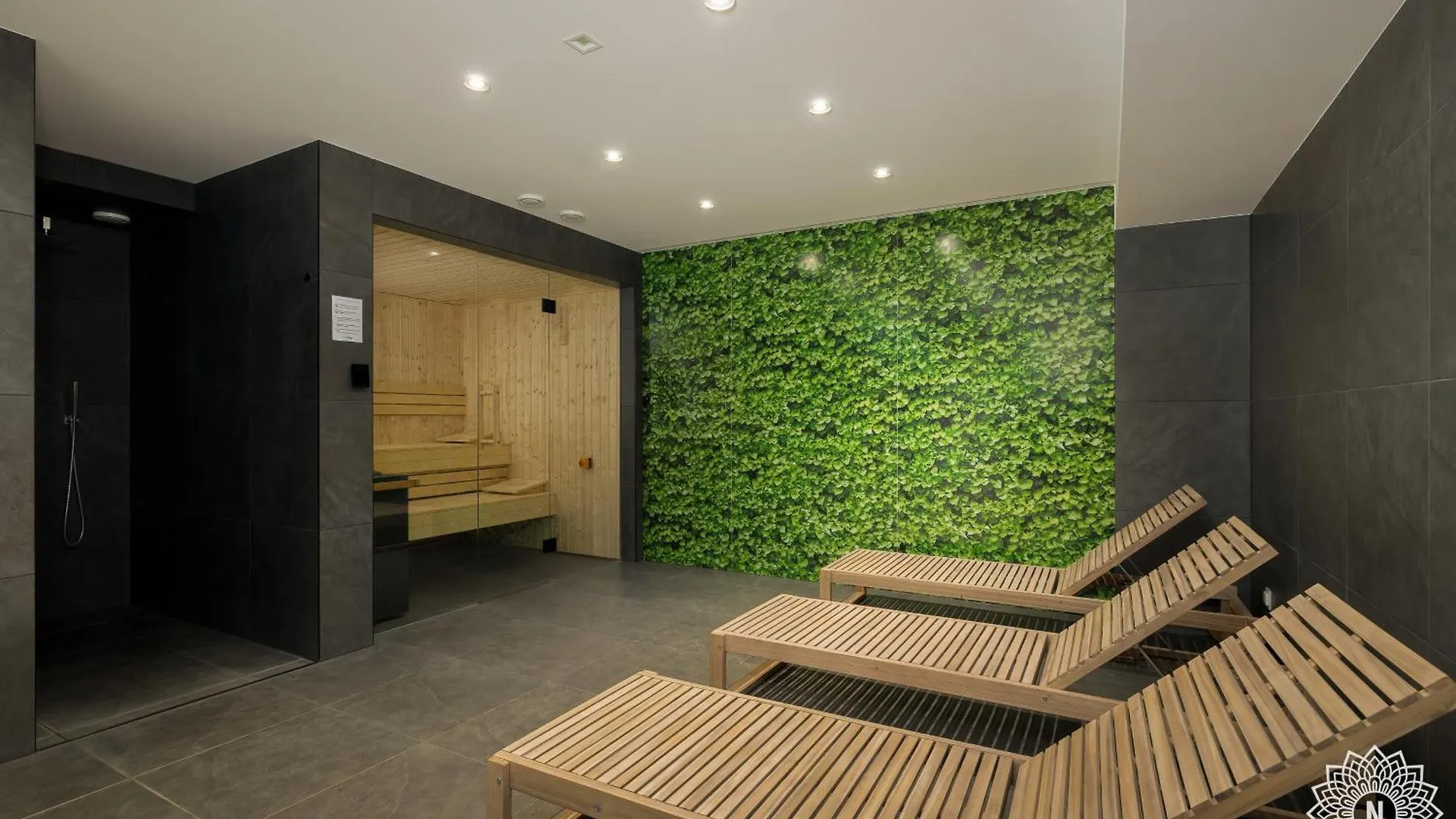 Seaside Apartamenty Whiteblue I Kolobrzeg Sauna & Fitness & Bawialnia Dla Dzieci & Rowerownia - W Cenie Pobytu Poland