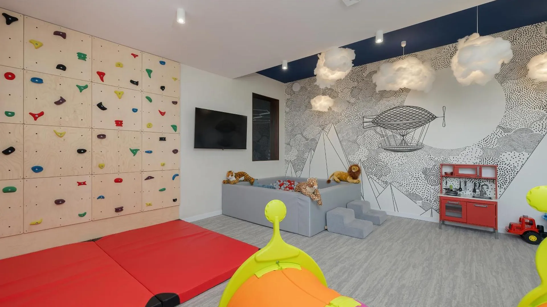 Apartment Seaside Apartamenty Whiteblue I Kolobrzeg Sauna & Fitness & Bawialnia Dla Dzieci & Rowerownia - W Cenie Pobytu
