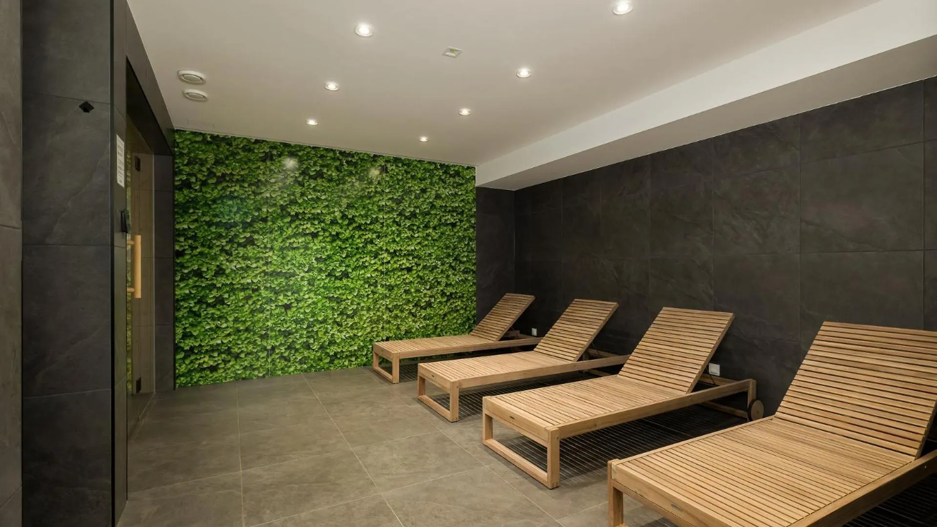 Seaside Apartamenty Whiteblue I Kolobrzeg Sauna & Fitness & Bawialnia Dla Dzieci & Rowerownia - W Cenie Pobytu Apartment