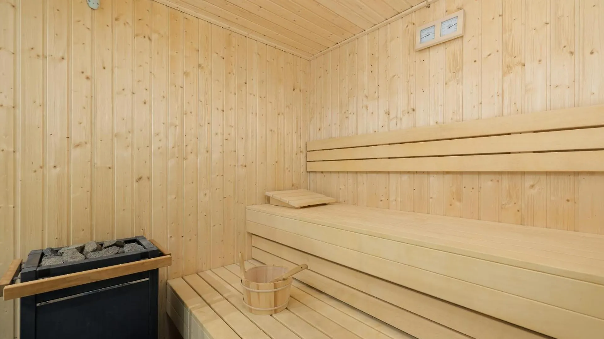 Apartment Seaside Apartamenty Whiteblue I Kolobrzeg Sauna & Fitness & Bawialnia Dla Dzieci & Rowerownia - W Cenie Pobytu