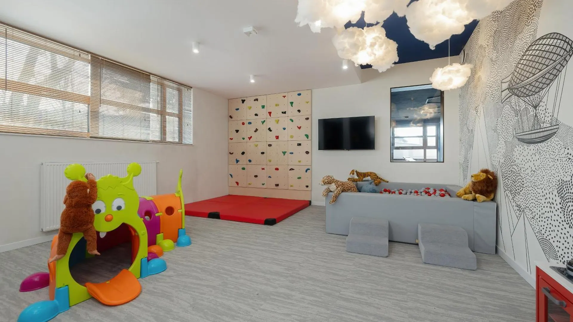 Seaside Apartamenty Whiteblue I Kolobrzeg Sauna & Fitness & Bawialnia Dla Dzieci & Rowerownia - W Cenie Pobytu