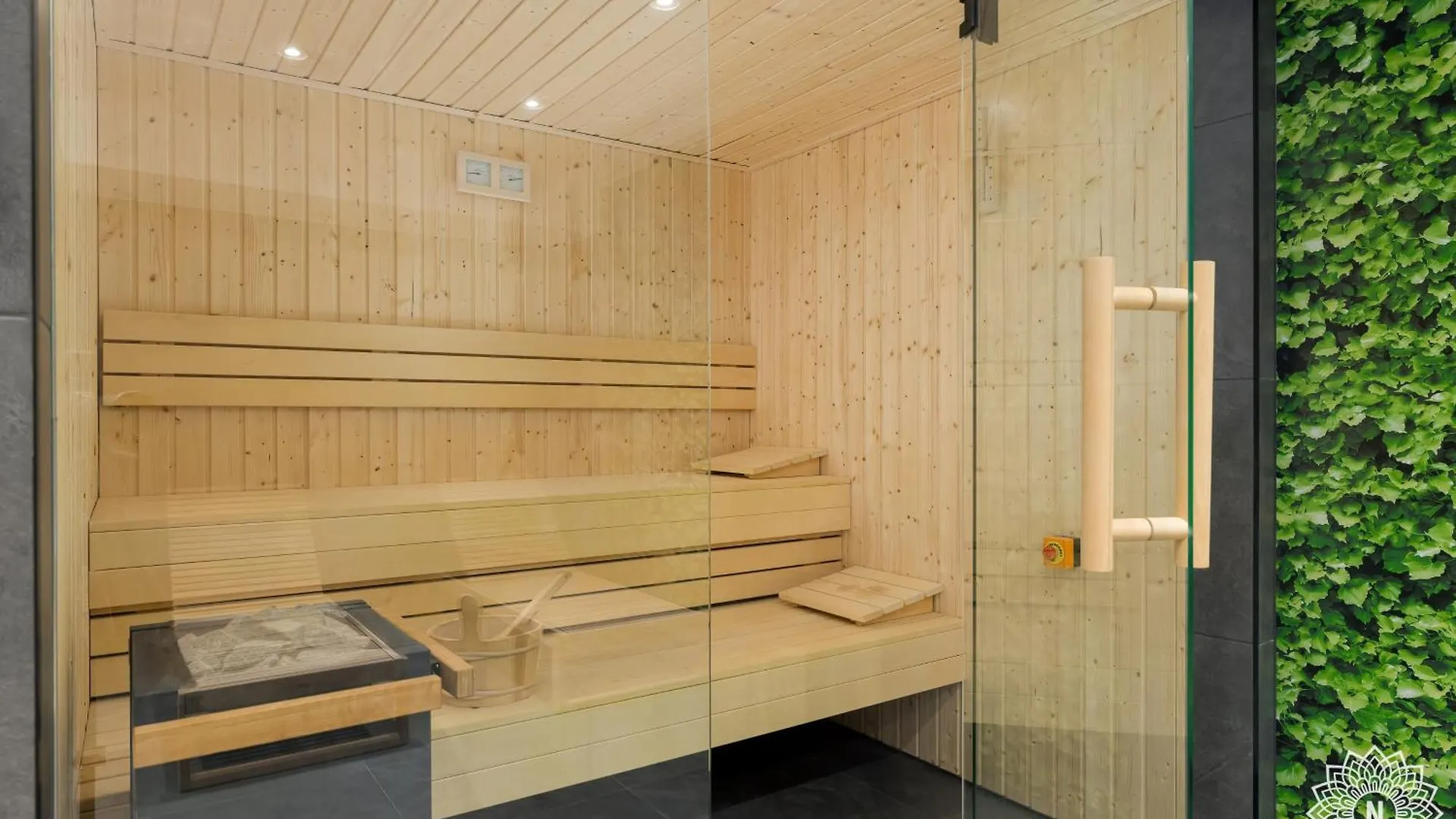 Seaside Apartamenty Whiteblue I Kolobrzeg Sauna & Fitness & Bawialnia Dla Dzieci & Rowerownia - W Cenie Pobytu 0*,