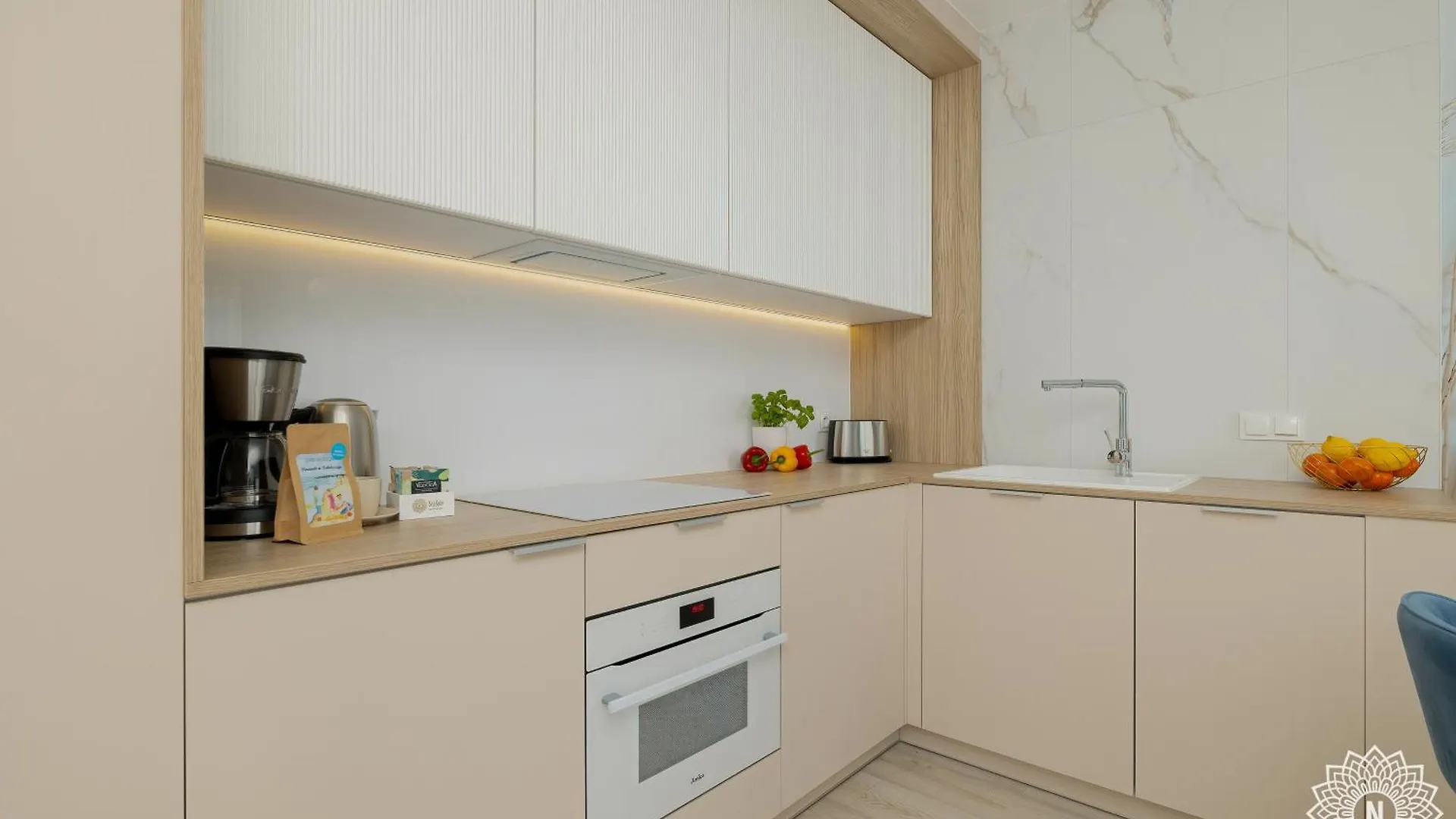 Seaside Apartamenty Whiteblue I Kolobrzeg Sauna & Fitness & Bawialnia Dla Dzieci & Rowerownia - W Cenie Pobytu