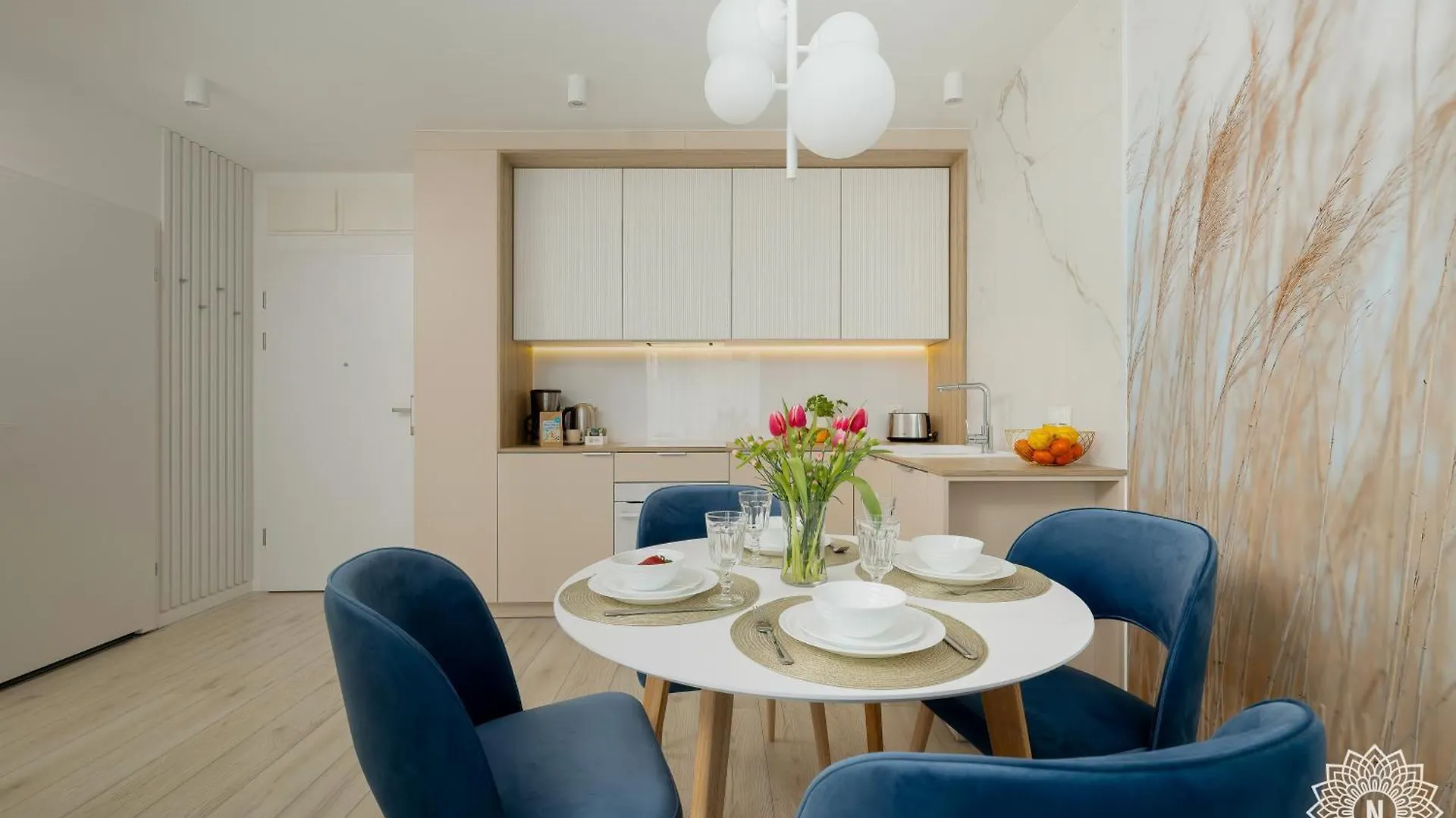 Apartamento Seaside Apartamenty Whiteblue I Kolobrzeg Sauna & Fitness & Bawialnia Dla Dzieci & Rowerownia - W Cenie Pobytu