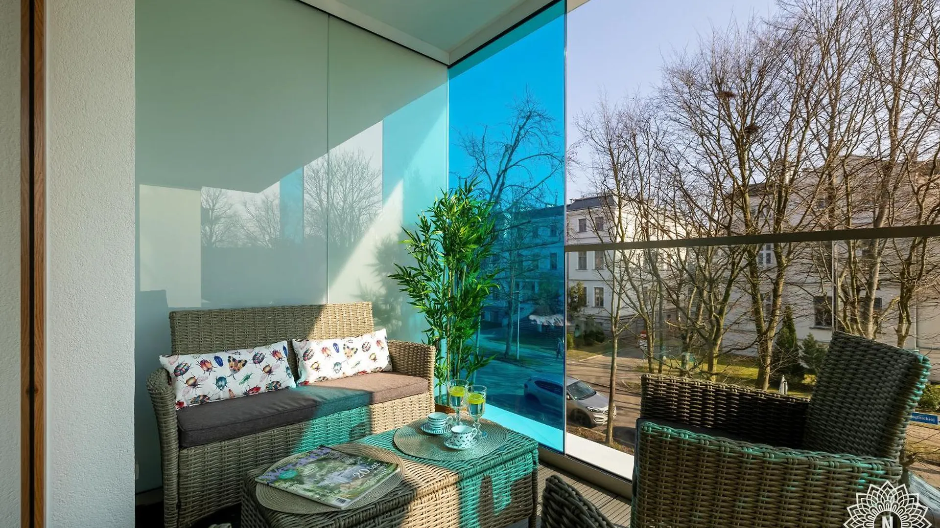 Apartamento Seaside Apartamenty Whiteblue I Kolobrzeg Sauna & Fitness & Bawialnia Dla Dzieci & Rowerownia - W Cenie Pobytu