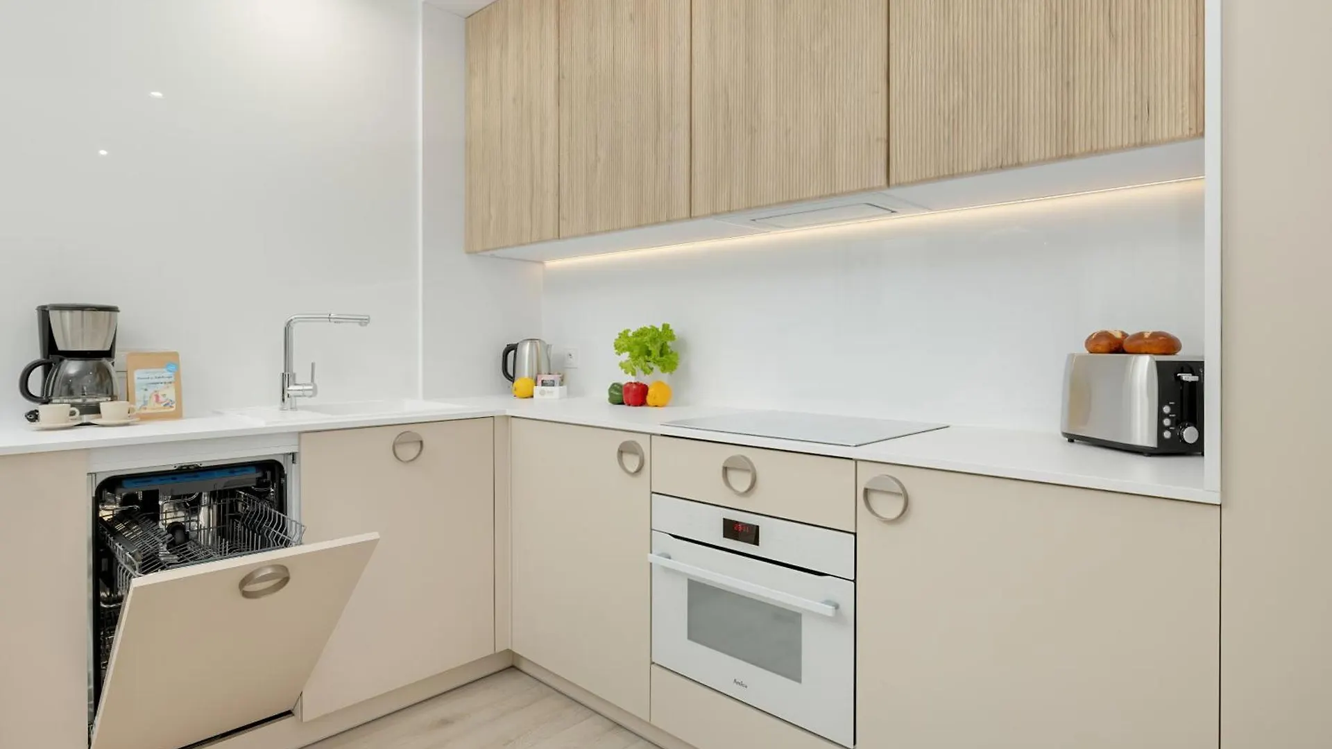 Apartamento Seaside Apartamenty Whiteblue I Kolobrzeg Sauna & Fitness & Bawialnia Dla Dzieci & Rowerownia - W Cenie Pobytu Polonia