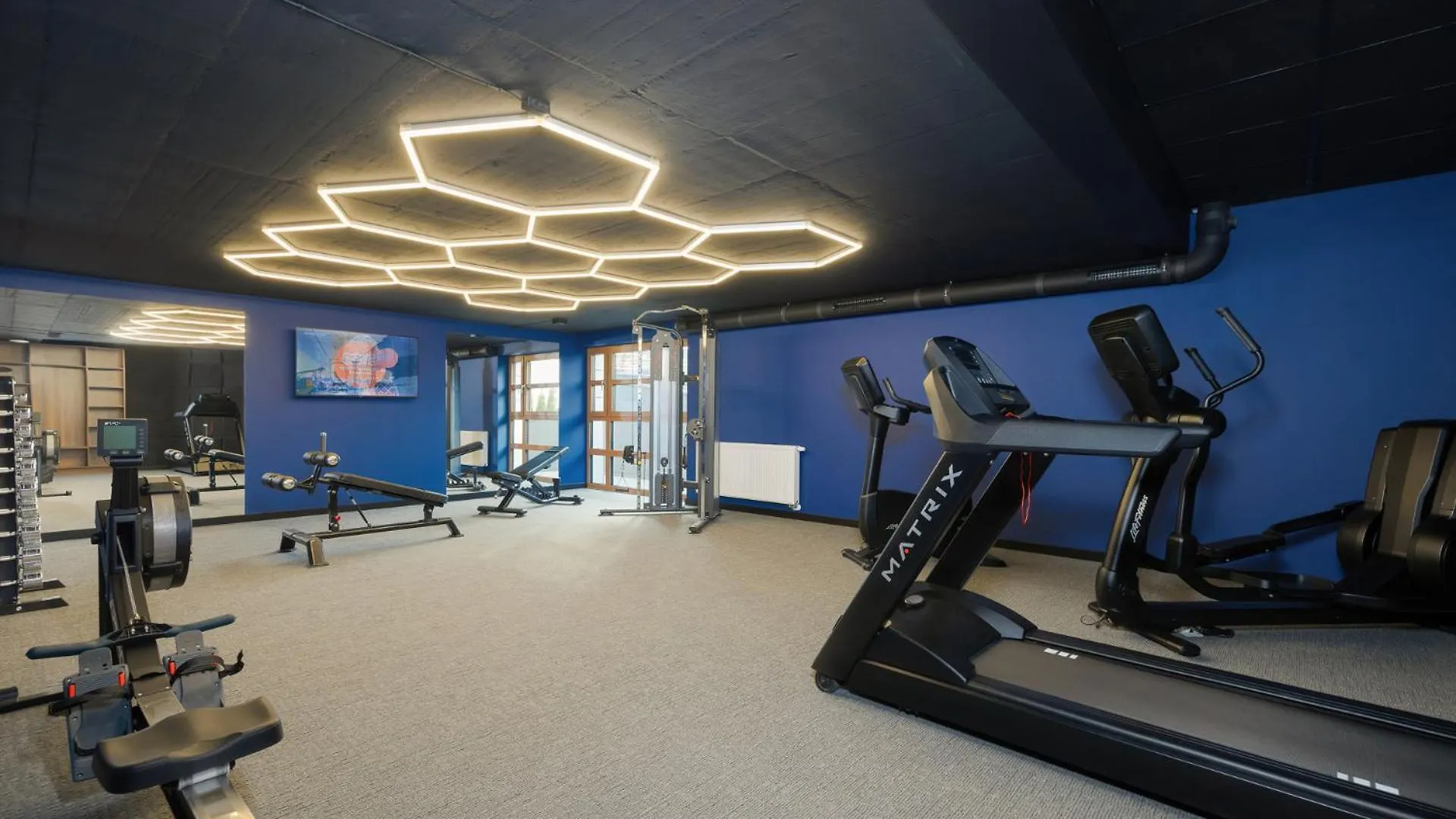 Seaside Apartamenty Whiteblue I Kolobrzeg Sauna & Fitness & Bawialnia Dla Dzieci & Rowerownia - W Cenie Pobytu 0*,